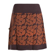 Vishes - Kurzer Rock Damen Elfen Mini-Rock...