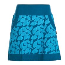 Vishes - Kurzer Rock Damen Elfen Mini-Rock...