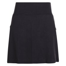 Vishes - Kurzer Damen Basic Rock Bio-Rock Baumwoll-Rock...