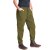 vishes Hose handgewebt olive 36-38