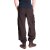 vishes Hose handgewebt braun 40-42