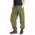 vishes Hose handgewebt olive 36-38
