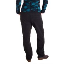 Vishes - Warme Damen Hose Winterhose Haremshose ECO...