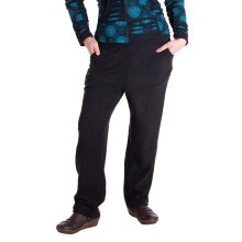 Vishes - Warme Damen Hose Winterhose Haremshose ECO...