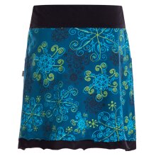 Vishes - Kurzer Damen Sommer-Rock Sommerröcke mit...