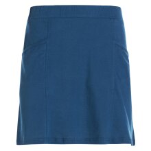 Vishes - Kurzer Damen Sport-Rock Mini-Rock Baumwoll-Rock...