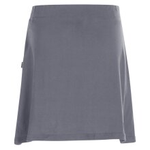 Vishes - Kurzer Damen Sport-Rock Mini-Rock Baumwoll-Rock...