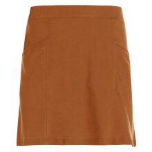 Vishes - Kurzer Damen Sport-Rock Mini-Rock Baumwoll-Rock...