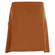 Vishes - Kurzer Damen Sport-Rock Mini-Rock Baumwoll-Rock...