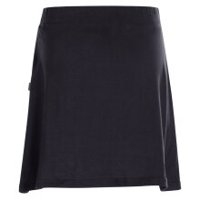 Vishes - Kurzer Damen Sport-Rock Mini-Rock Baumwoll-Rock...