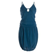 vishes Kleid Minikleid Strandkleid Tragevarianten...