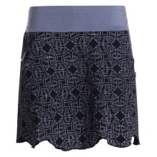 vishes Sommerrock Mini Rock verstellbar