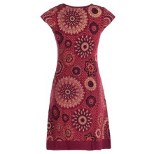 Vishes - Alternative Bekleidung - kurzarm Damen...