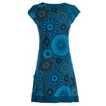 Vishes - Alternative Bekleidung - kurzarm Damen...