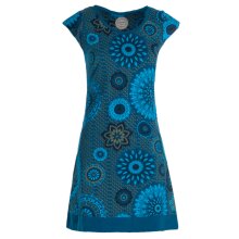 Vishes - Alternative Bekleidung - kurzarm Damen...