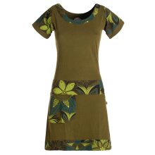 Vishes - Alternative Bekleidung - Damen Sommerkleid...