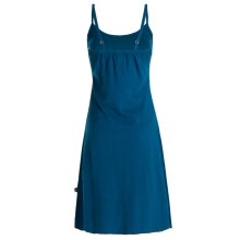 Vishes - Damen Sommer-Kleider Mini-Kleid Jersey-Kleid...