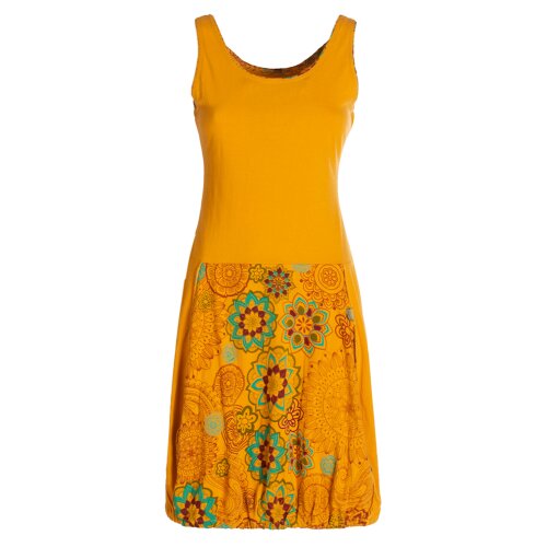 vishes Kleid Sommerkleid