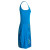 vishes Kleid Sommerkleid blau 38