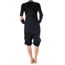 Vishes Latzhose 3/4 Haremshose Sommerhose